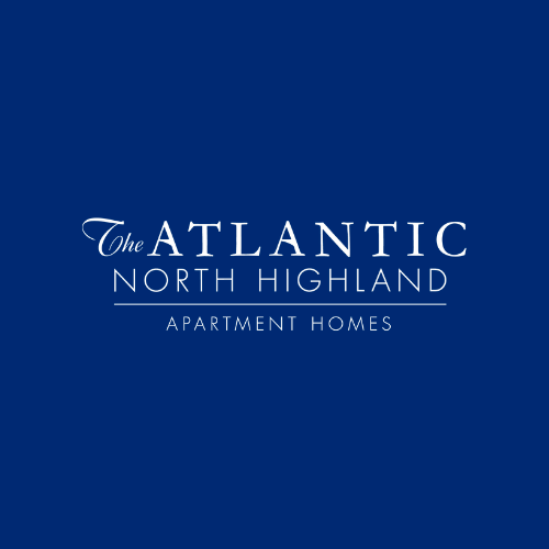 The Atlantic North Highland Logo