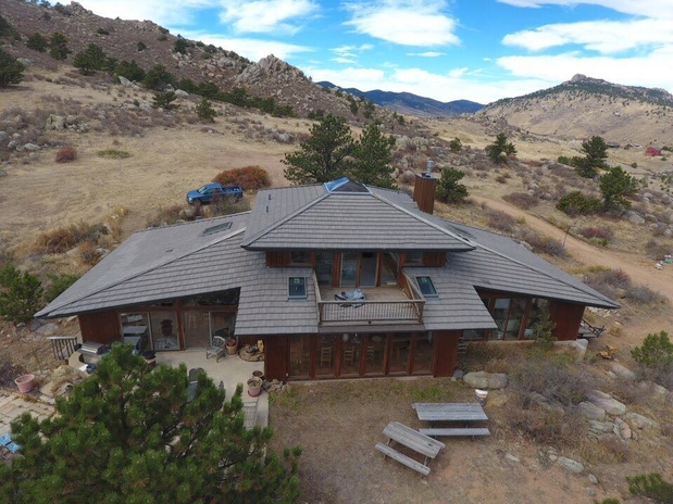 Images Denver Tile Roofing LLC