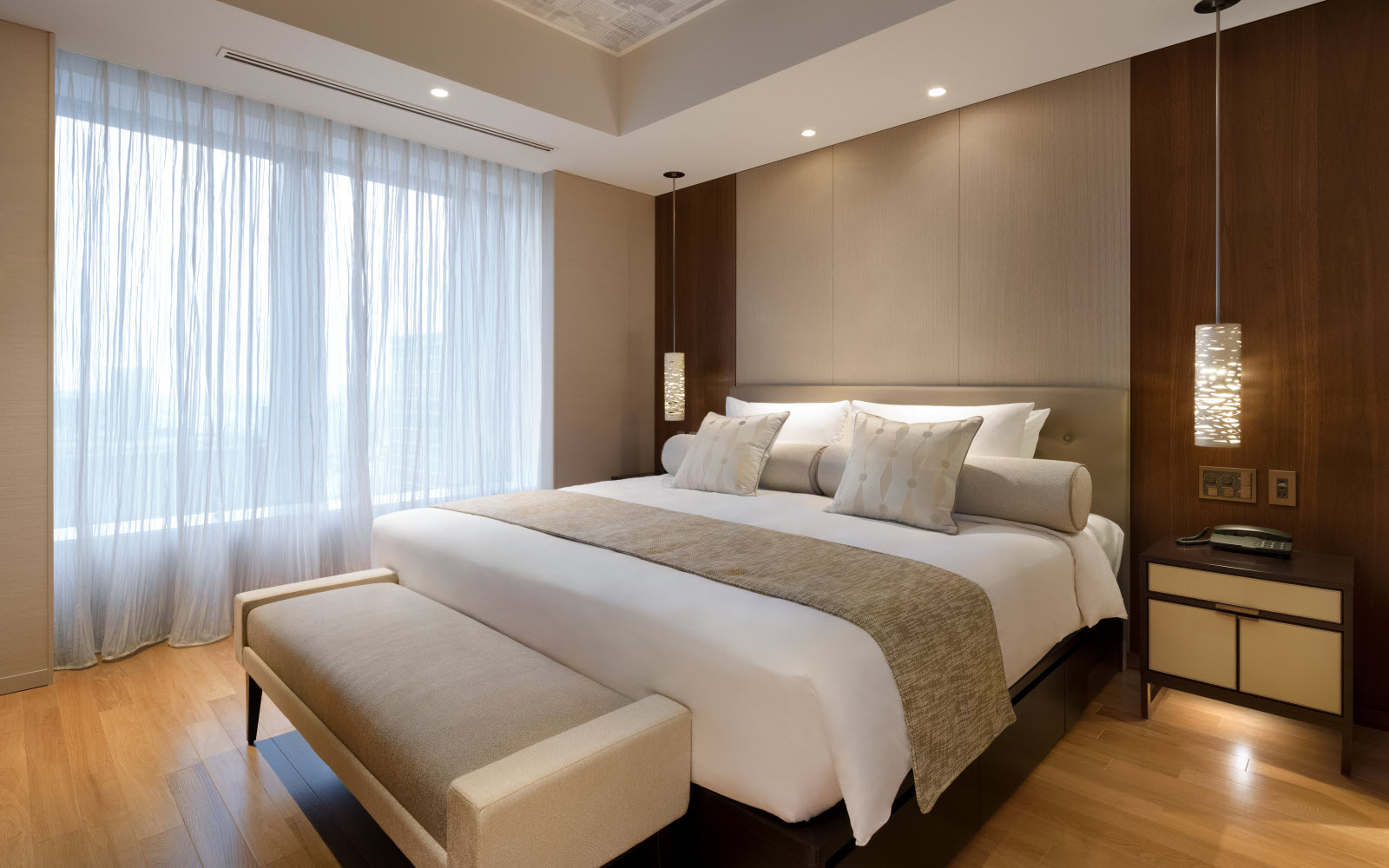 Images Ascott Marunouchi Tokyo