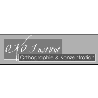 OKO Institut Orthografie u. Konzentration in Potsdam - Logo