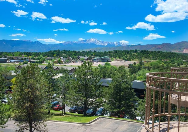 Images Embassy Suites by Hilton Colorado Springs