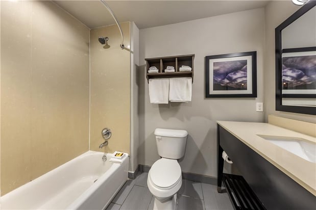 Images Best Western Plus Pauls Valley