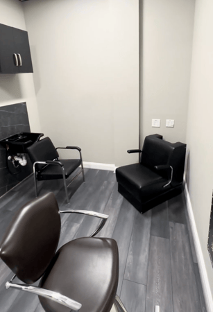 Images Quality Stylz Salon Suites - Lansdowne