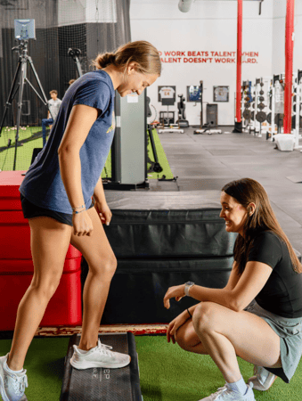 Images Move Strong Physical Therapy, LLC