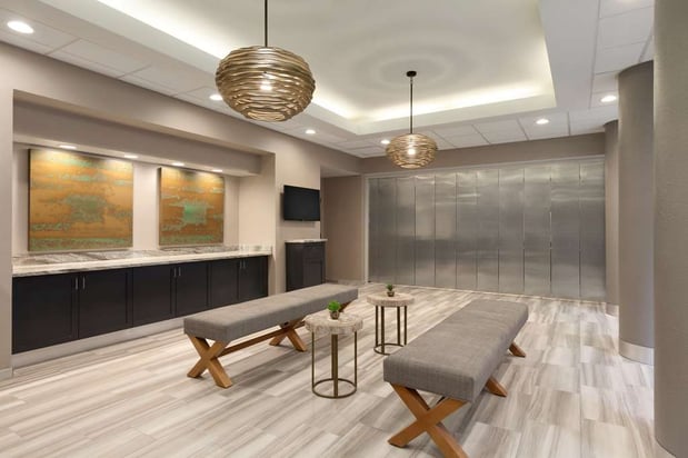 Images Embassy Suites by Hilton Irvine Orange County Airport