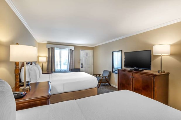 Images Best Western Plus Santee Inn