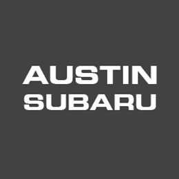 Austin Subaru Logo