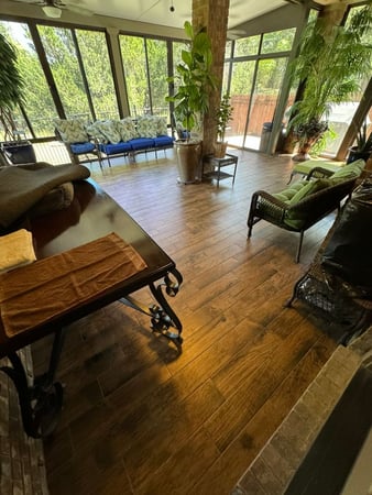 Images Alamo City Flooring & Bath