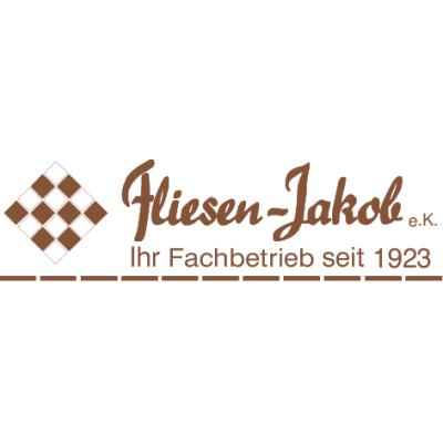Fliesen-Jakob e.K. in Tharandt - Logo