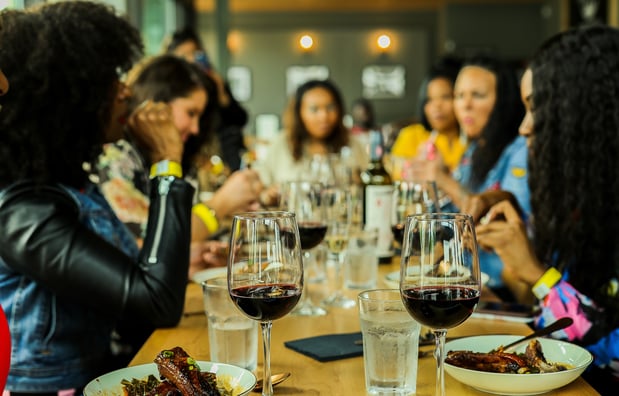 Images Raise A Glass Wine Tours New York