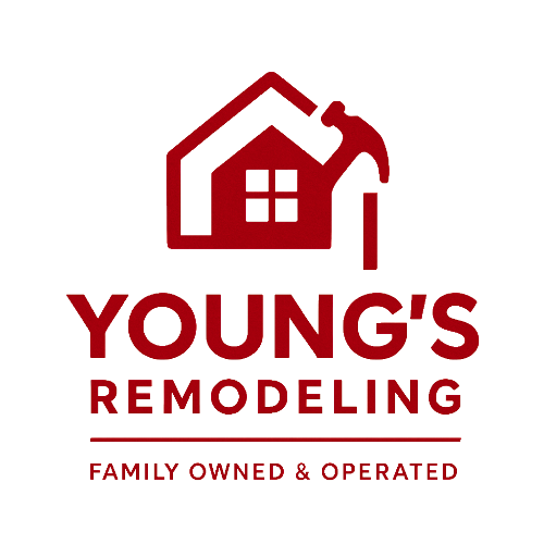 Young's Remodeling