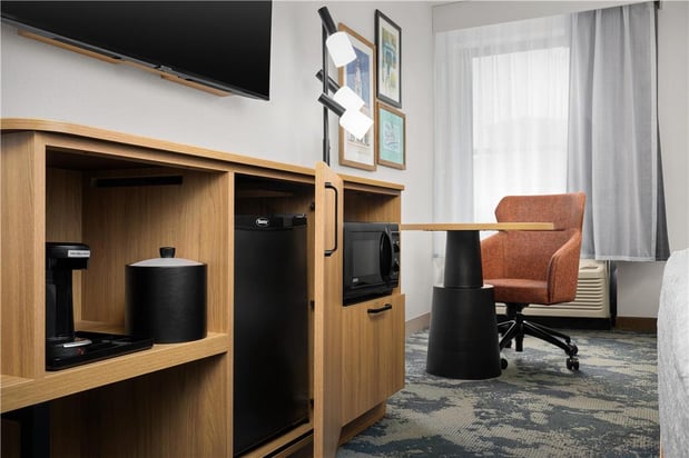 Images Hampton Inn Fayetteville Fort Bragg