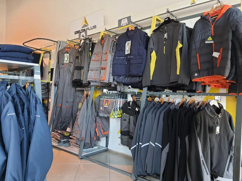 Images Proteggi Srl antincendio e antinfortunistica