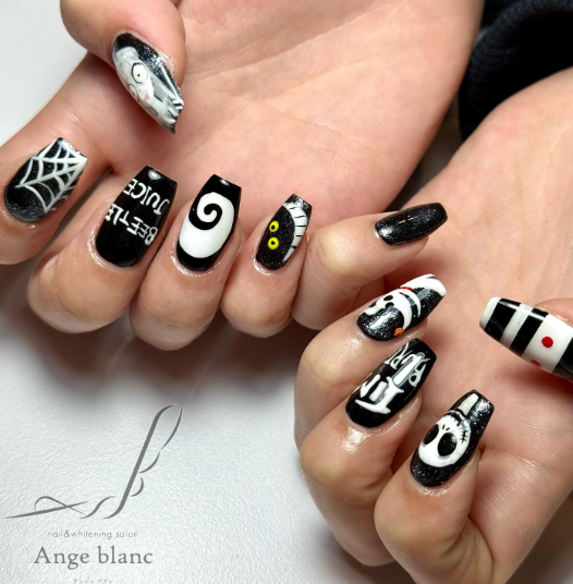 Images Ange Blanc