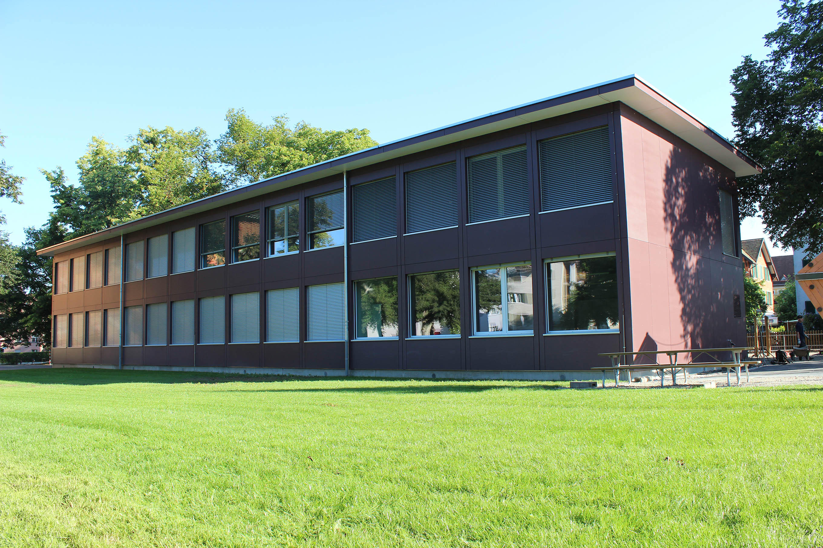 Baltensperger AG