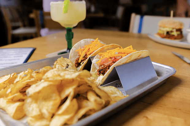 Images Red's Lakehouse