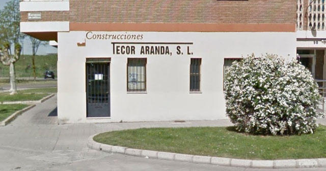 Images Construcciones Tecor Aranda