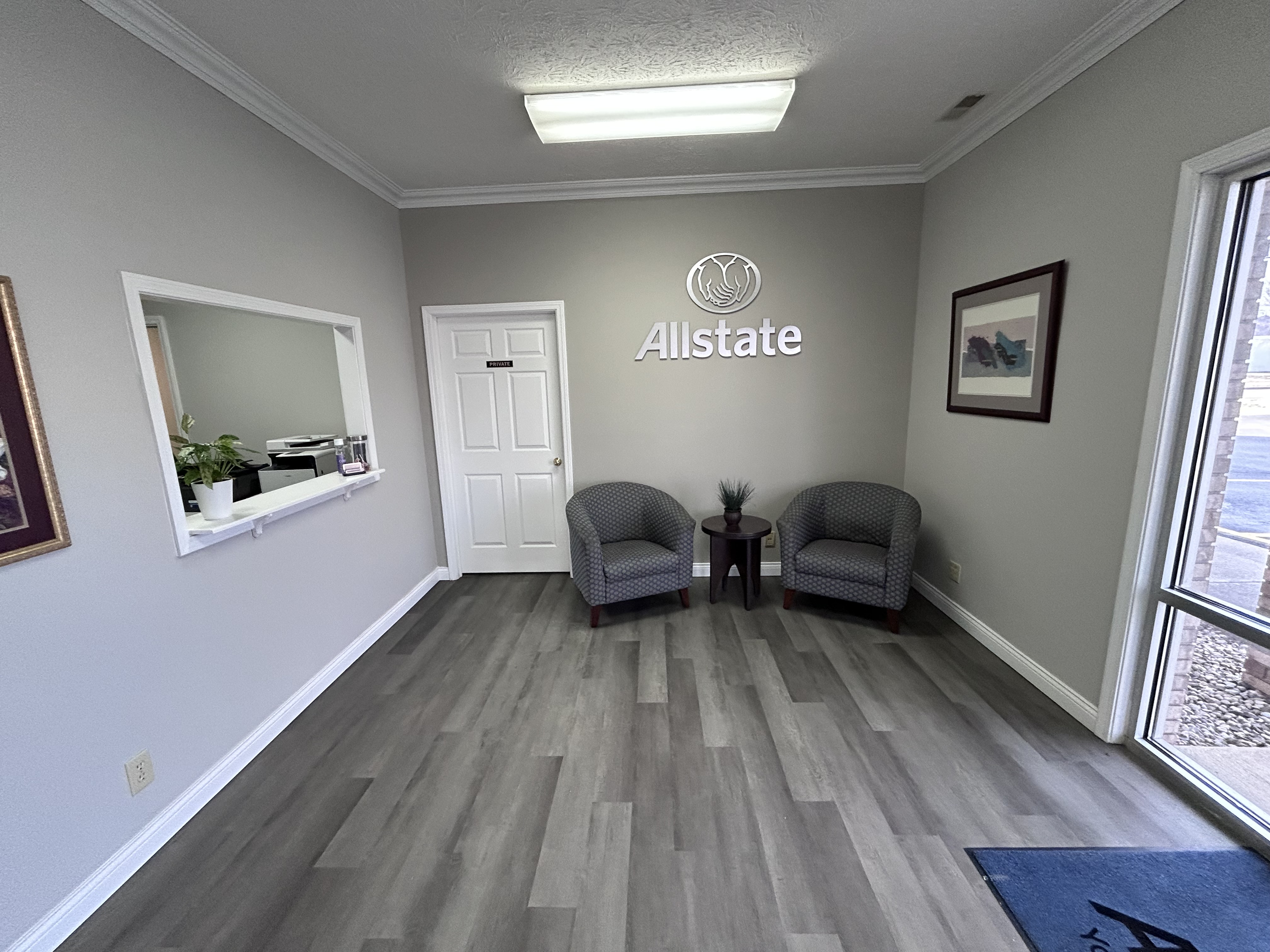 Bryan Albright Allstate - Lafayette, Indiana