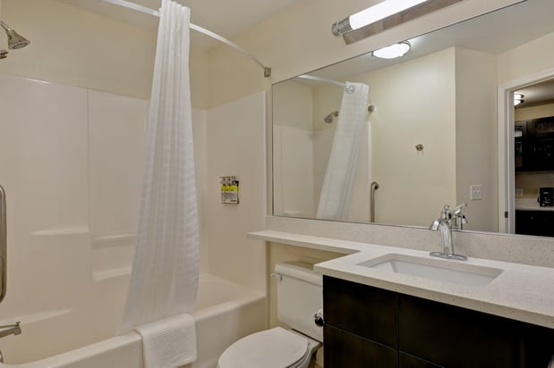 Images Candlewood Suites Indianapolis - South by IHG