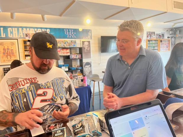 Images Kentucky Roadshow