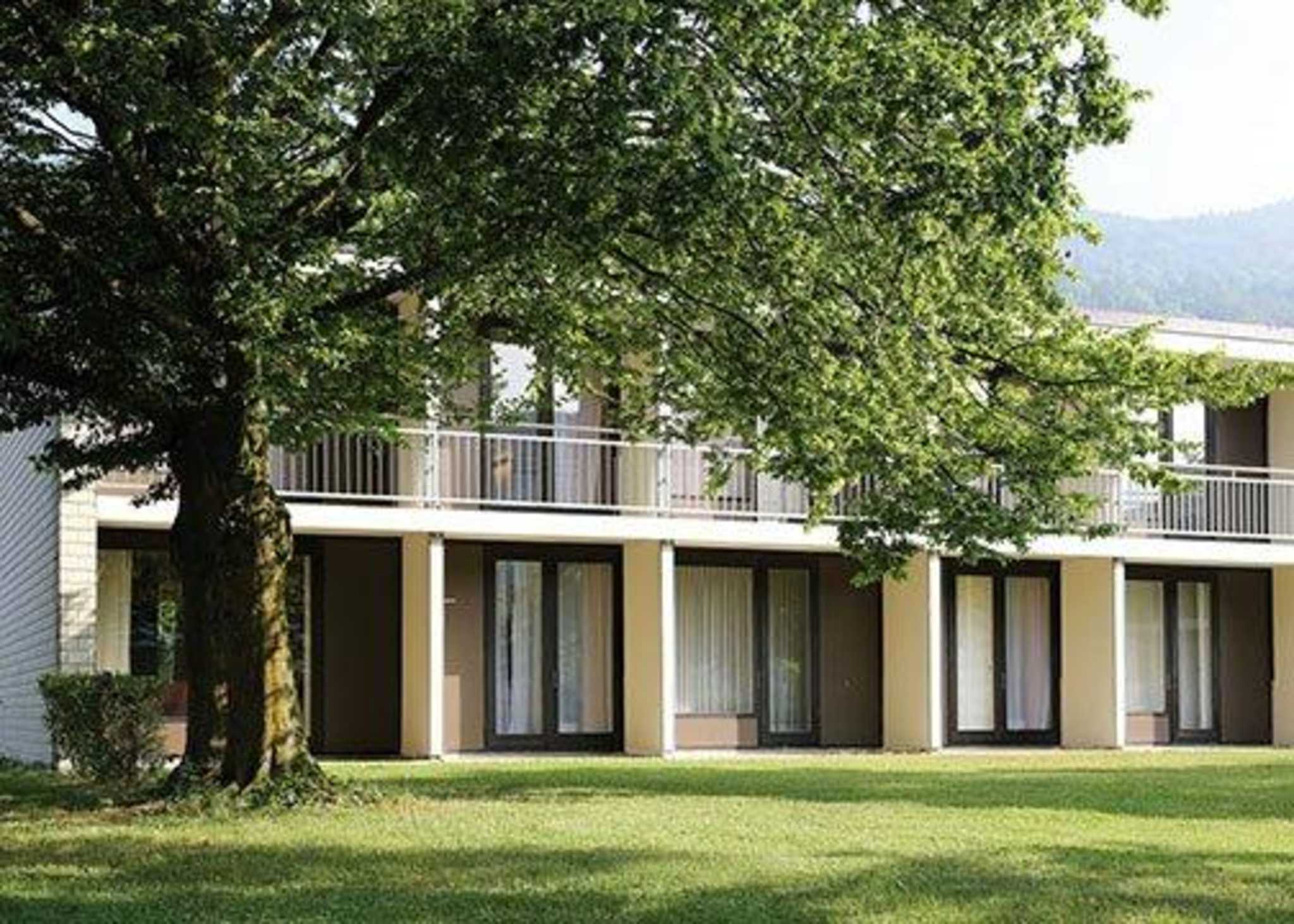 Comfort Hotel Egerkingen, Oltnerstrasse 22 in Egerkingen