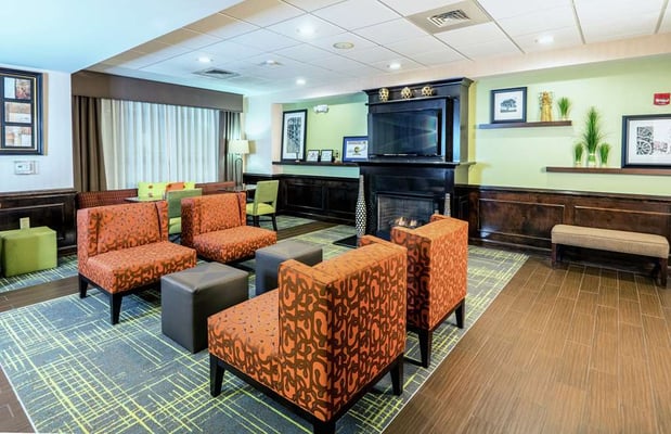 Images Hampton Inn Spring Lake Fayetteville