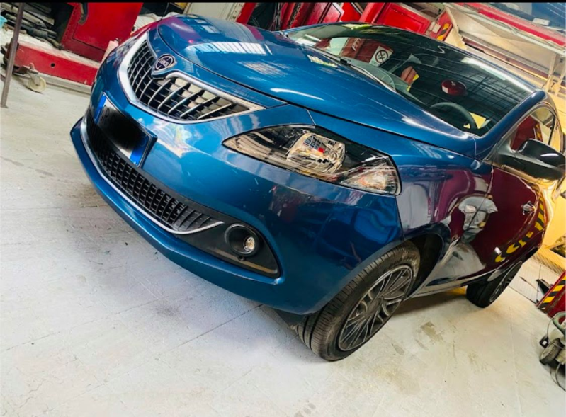 Images Carrozzeria New Cars