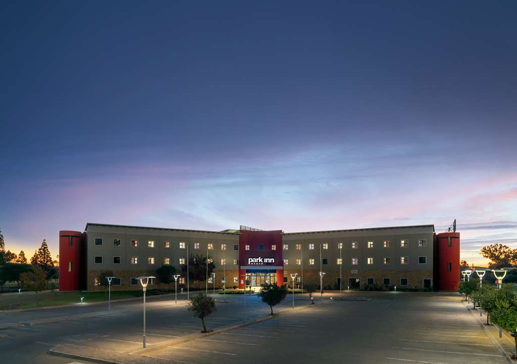 Images Park Inn by Radisson Polokwane