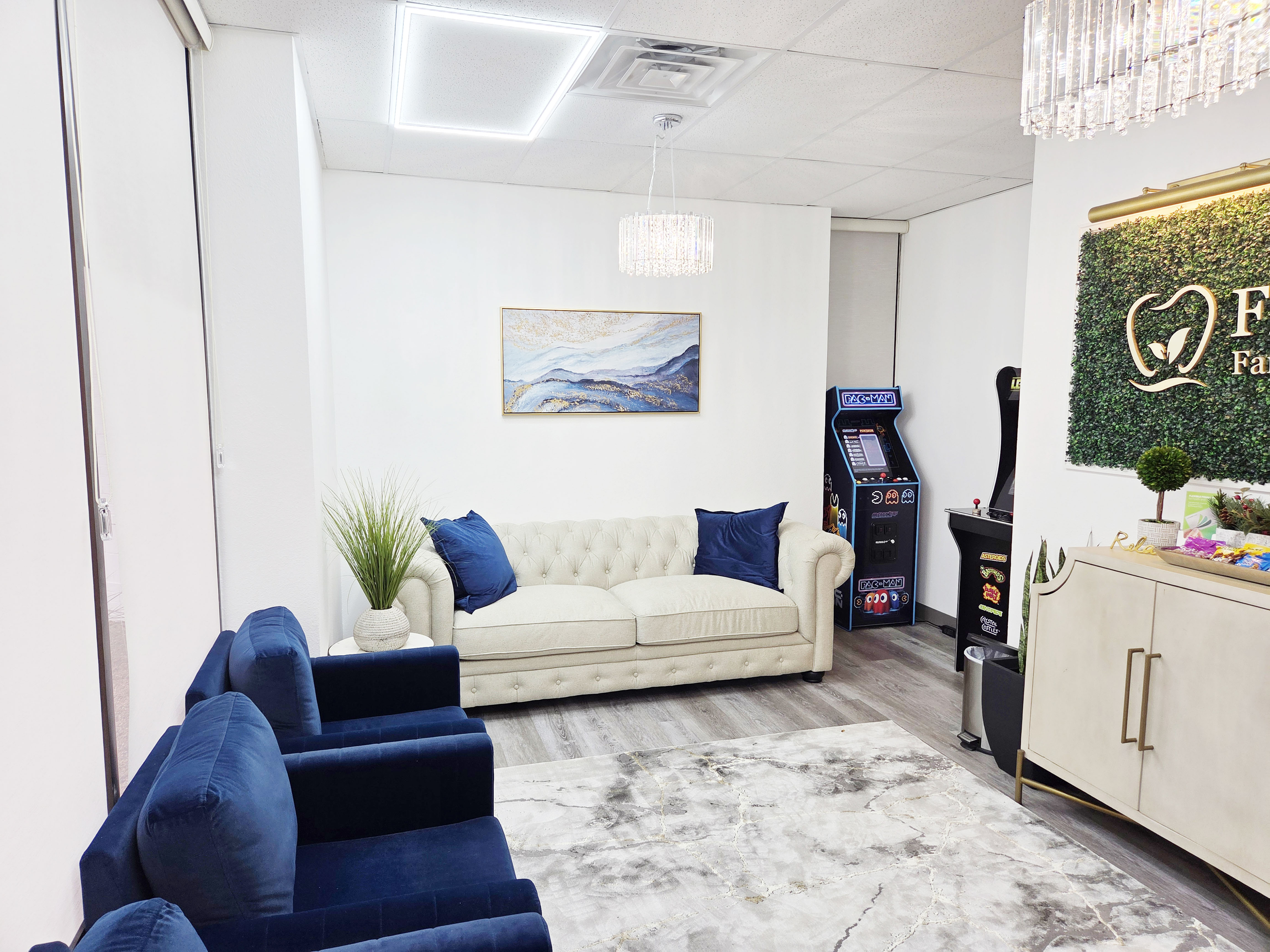 Fresh Dental Garland – Orthodontics and Implant Center Image