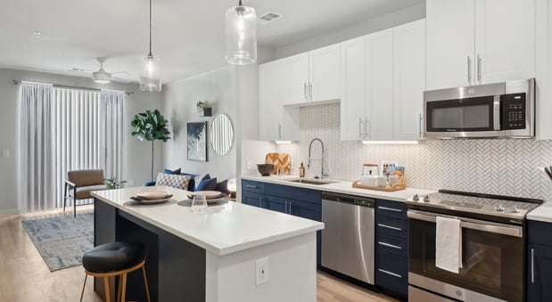 Images The Blockyard Apartments