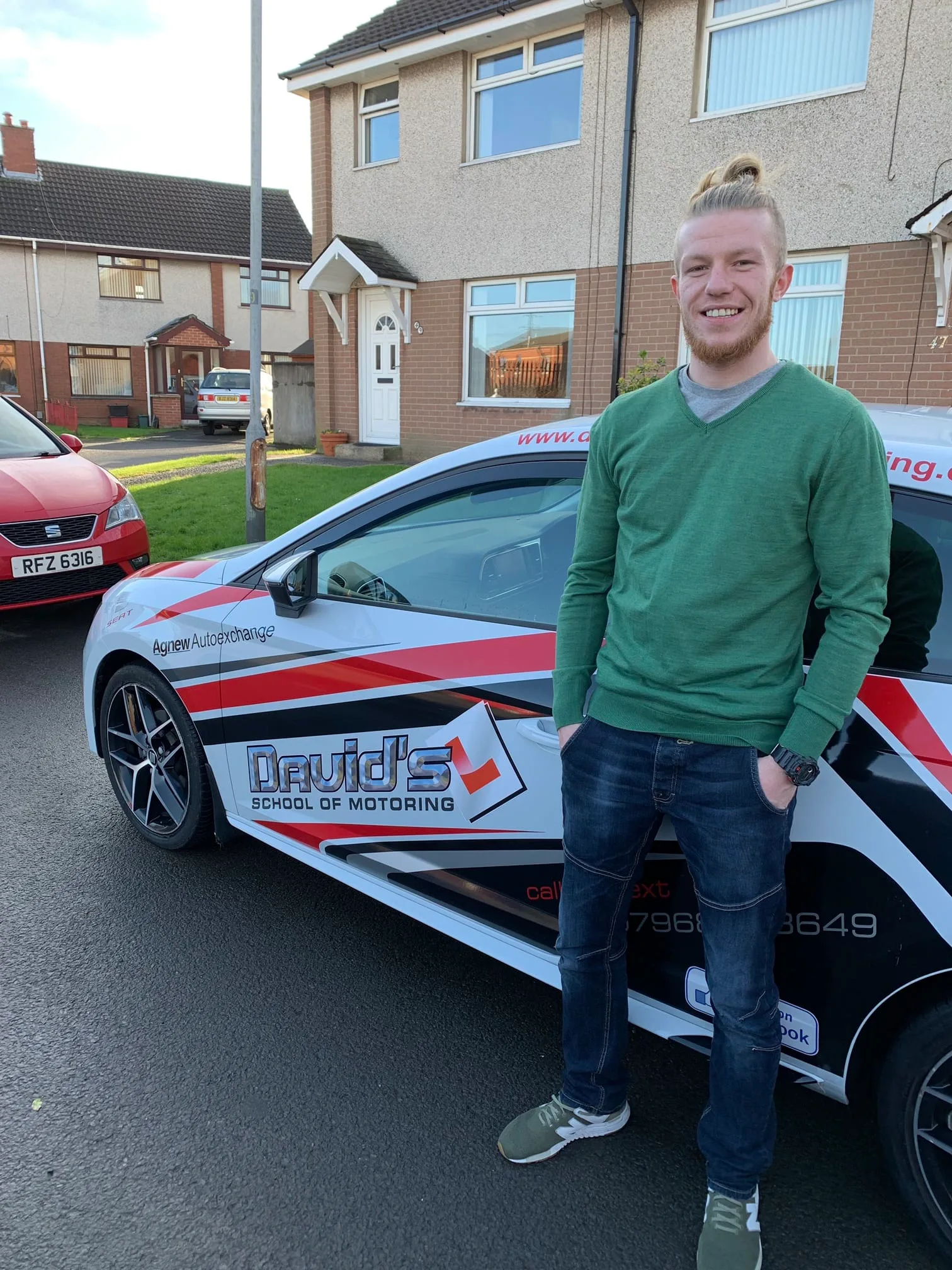 Images David's School of Motoring