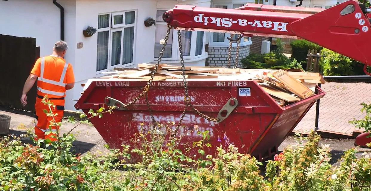 Images Sussex Waste Management