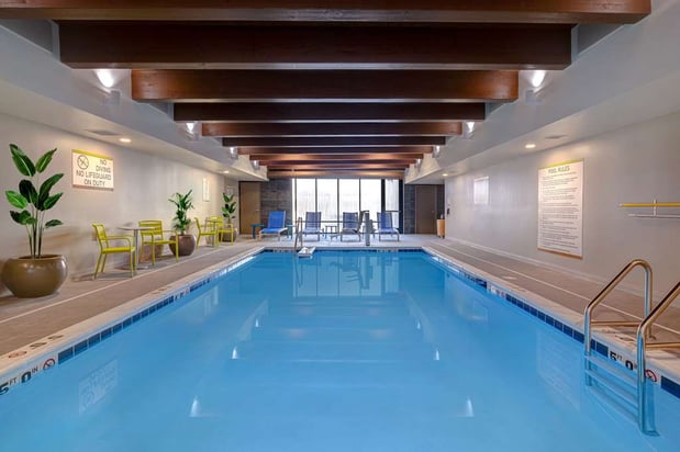 Images Home2 Suites by Hilton Dekalb