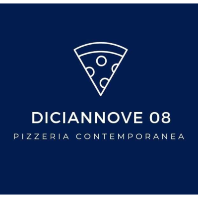 Diciannove 08 Logo