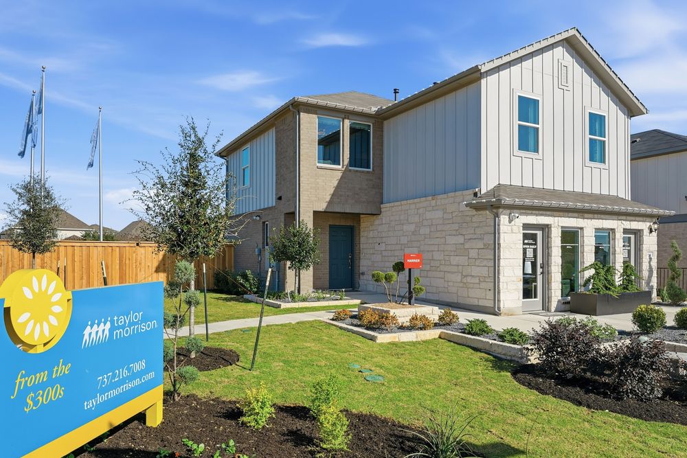 Sunfield - Taylor Morrison Image