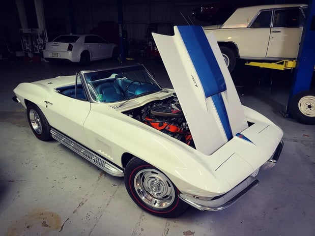 Images Accelerate Auto Repair and Collision