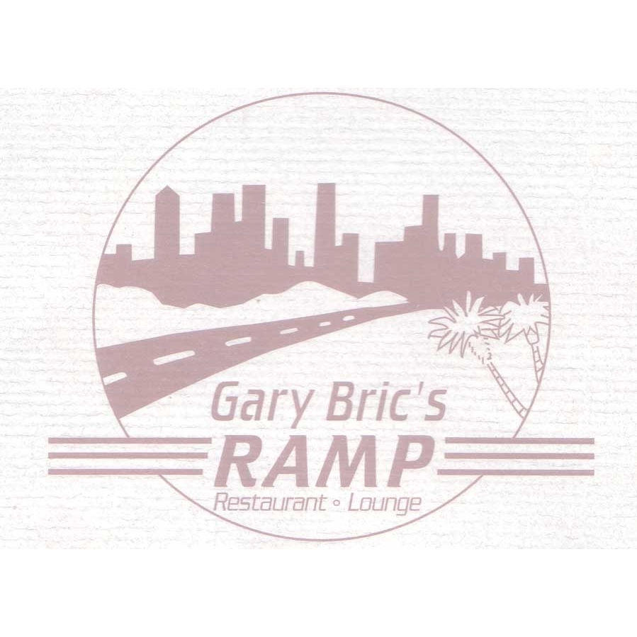 Gary Bric's Ramp