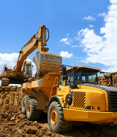 Images Supreme Trucking & Excavating LLC