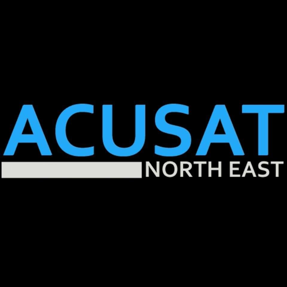 Acusat North East - North Shields, Tyne and Wear NE29 6YF - 01912 586697 | ShowMeLocal.com