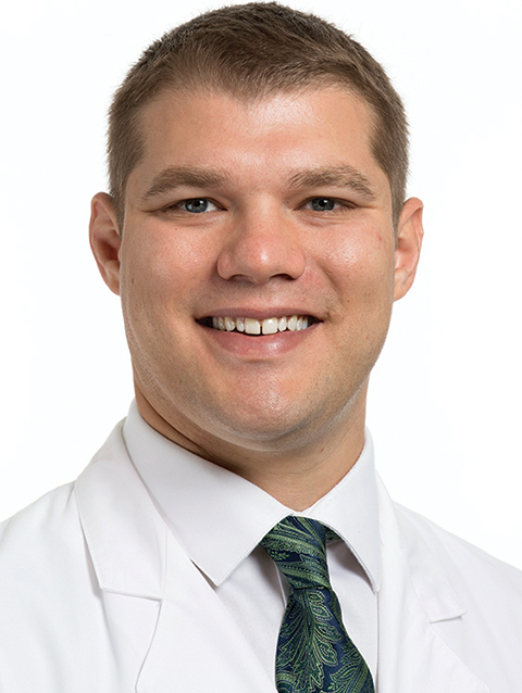 Images Isaac Rowner, PA-C