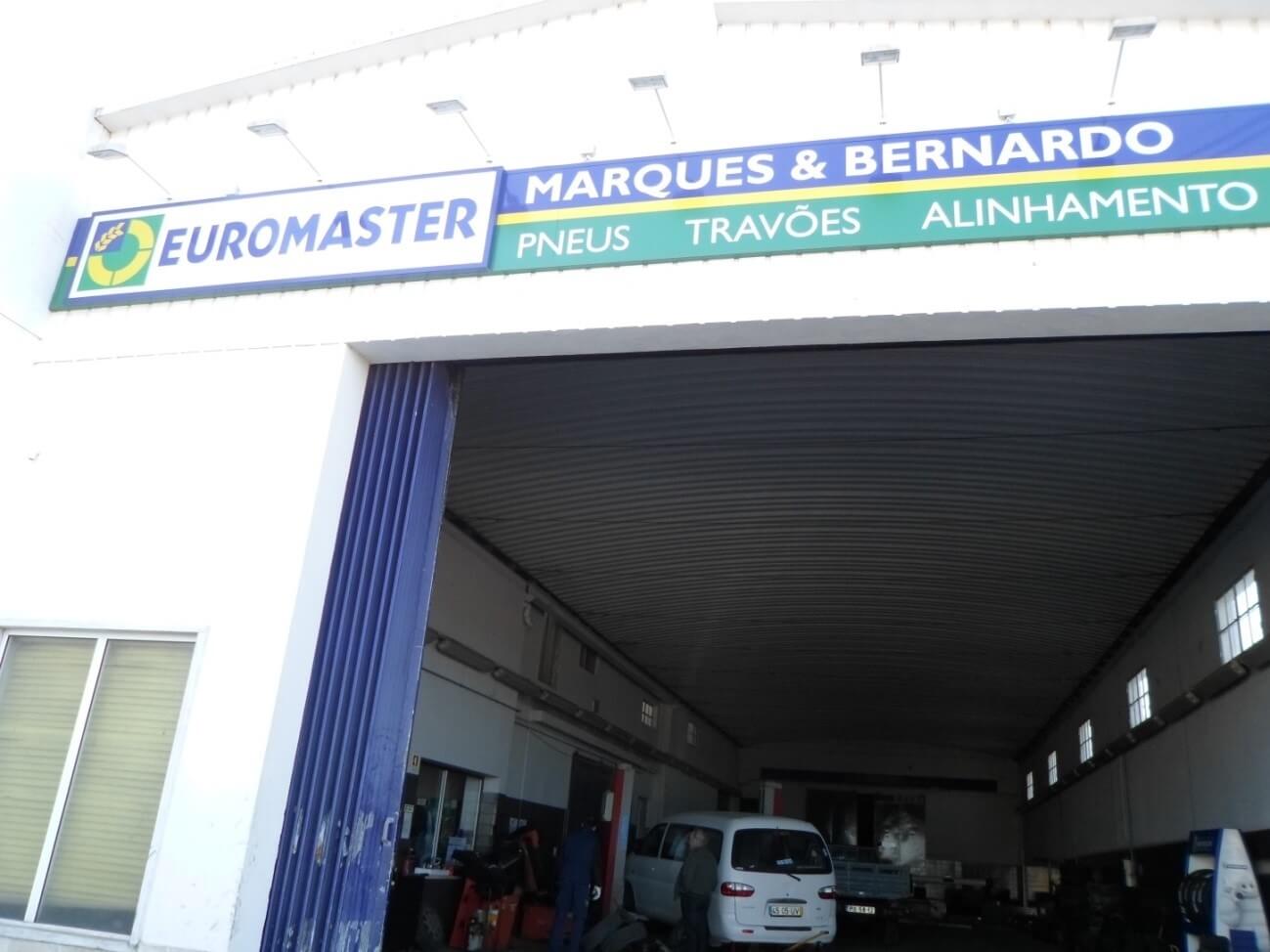 Images Euromaster Marques & Bernardo