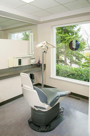 Images Madrona Dental Care