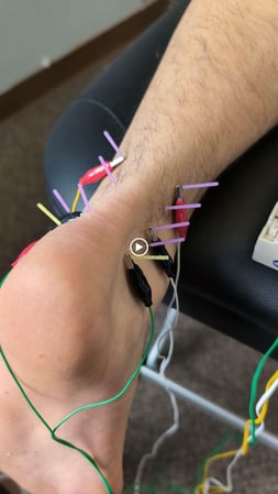 Images Pinnacle Performance Physio PLLC