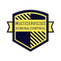 Multiservicios Kobura Control Logo