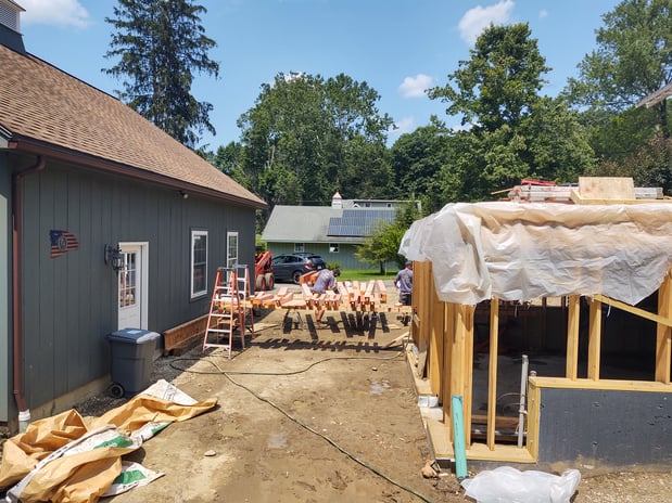 Images Berkshire Home Pros, Inc