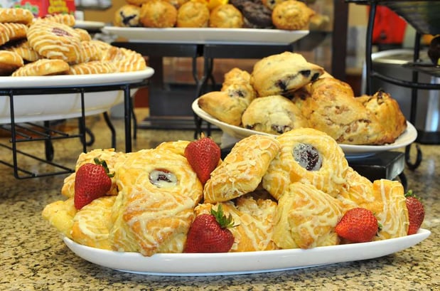 Images Homewood Suites by Hilton Mobile Airport-University Area