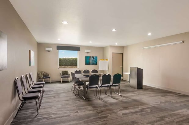 Images Best Western Plus Killeen/Fort Cavazos Hotel & Suites
