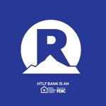 Rocky Mountain Bank, a division of HTLF Bank Logo