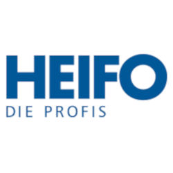 Logo HEIFO GmbH & Co. KG