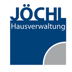 Hausverwaltung Jöchl KG Logo